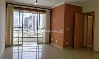 Imagem 3: Apartamento - Taquaral - Campinas