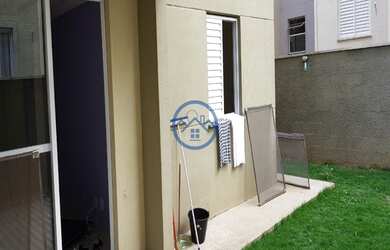 Imagem 5: HORTOLÂNDIA - Apartamento Padrão - JARDIM SANTA IZABEL