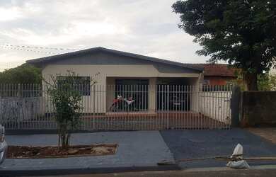 Imagem 4: Casa Vila Santo Antônio