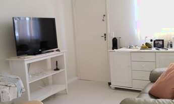 Imagem: Apartamento com 2 quartos no Residencial