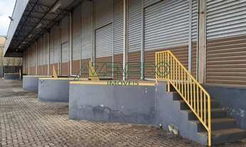 Imagem 3: Galpão para locação no Polo JK em Santa Maria