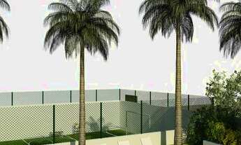 Imagem 3: Duplex para venda tem 150 metros quadrados com 3 quartos em Vila Olímpia - São Paulo - SP