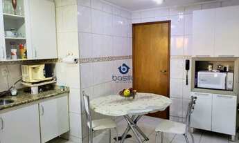 Imagem 4: Apartamento 3 dorms para Venda - CONDOMÍNIO GRAHAM BELL, SÃO JOSÉ DO RIO PRETO - 90m², 1 v
