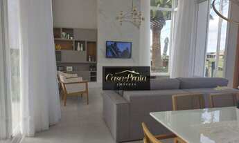 Imagem 6: Casa com 4 suites, condominio lagoa do passo,180 m² por R$ 1.950.000