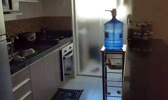 Imagem 3: Apartamento para venda com 60 metros quadrados com 2 quartos