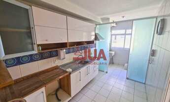 Imagem 5: Apartamento com 2 qtos para alugar, 67 m² por R$ 2.300/mês - Centro - Nova Iguaçu