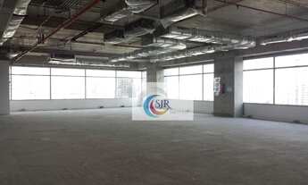 Imagem: Conjunto Comercial de 1682m² com 48 vagas