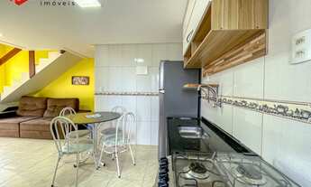 Imagem 6: APARTAMENTO DE 3 QUARTOS A VENDA NO VILAGE DOS PÁSSAROS EM NOVA GUARAPARI. CONDIMÍNIO RODE