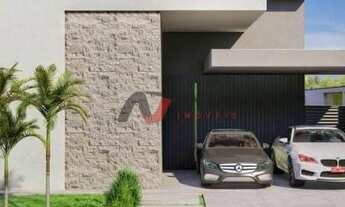 Imagem 3: Casa Térrea em condomínio Loteamento Terras de Florença, Ribeirão Preto - SP