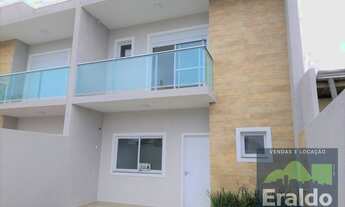 Imagem: Sobrado em Balneário Costa Azul - Matinhos