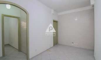 Imagem: Apartamento à venda, 3 quartos, Flamengo