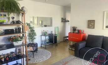 Imagem 4: Apartamento 72m² para venda na Vila Mariana