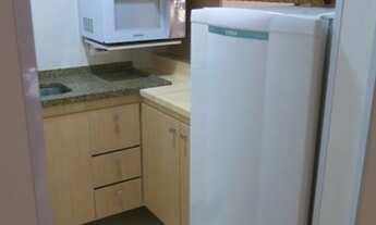 Imagem 5: Flat para alugar no Jardins - Edifício Central Park - Cód. RLZ05556