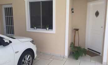 Imagem 3: CASA RESIDENCIAL em SOROCABA - SP, CONDOMÍNIO RESIDENCIAL VILLA BELLA