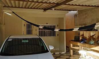 Imagem 3: Vendo ágio de casa na vila guará Luziânia valor: 60.000