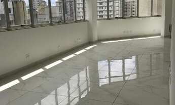 Imagem 3: Belo Horizonte - Conjunto Comercial/Sala - Santa Efigênia