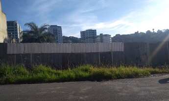 Imagem 4: CONTAGEM - Loteamento/Condomínio - Cabral