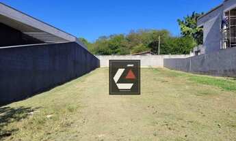 Imagem: Terreno à venda, 400 m² por R$ 650.000,00