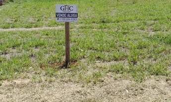 Imagem 2: GRANDE OPORTUNIDADE - VENDO TERRENO - JARDIM SÃO LUCAS - SALTO DE PIRAPORA/SP. Área Terren