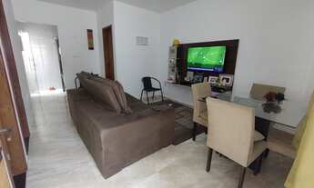 Imagem 3: Térrea para venda tem 60 metros quadrados com 2 quartos em Recreio - Rio das Ostras - RJ