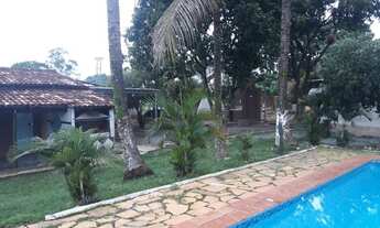 Imagem 2: CHÁCARA PARA EVENTOS