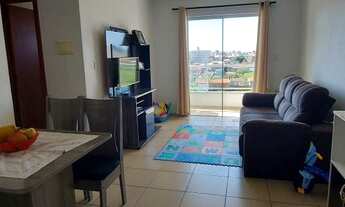 Imagem: Vende apartamento de 2 quartos, sacada grande