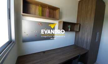 Imagem 3: Apartamento para Venda em Cuiabá, Porto, 3 dormitórios, 1 suíte, 2 banheiros, 1 vaga