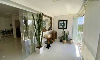 Imagem 4: Apartamento para Venda em Salvador, Patamares, 3 dormitórios, 3 suítes, 4 banheiros, 2 vag