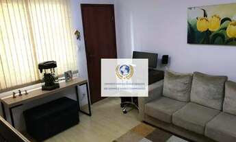 Imagem 7: Apartamento com 2 dormitórios à venda, 45 m² por R$ 199.000,00 - Vila Industrial - Campina