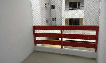 Imagem 6: Apartamento para venda possui 84 metros quadrados com 2 quartos em Aldeota - Fortaleza - C