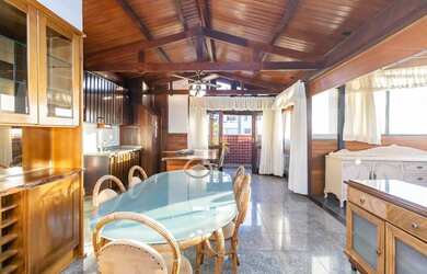 Imagem 7: Cobertura a venda no Champagnat, 252 m² por R$ 1.530.000,00