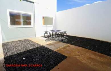 Imagem 2: CASA BAIRRO SHOPPING PARK