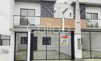 Imagem 1: Sobrado à venda no bairro Costa e Silva - Joinville/SC