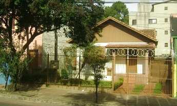 Imagem: PORTO ALEGRE - Terreno Padrão - Cavalhada