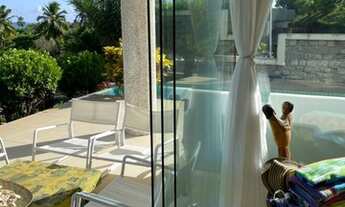 Imagem 5: Casa a venda com 380 m² e 4 suites com vista para o mar no Horizonte Fenix Maceió