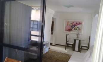 Imagem 7: Apartamento para venda possui 57 metros quadrados com 1 quarto em Armação - Salvador - BA
