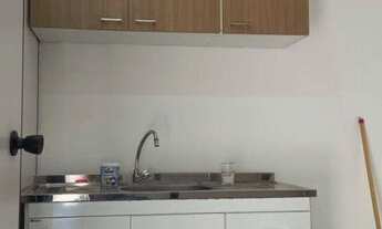 Imagem 5: Sala para alugar, 50 m² por R$ 1.600,00/mês - Funcionários - Belo Horizonte/MG