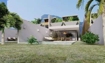 Imagem 7: Casa com 4 dormitórios à venda, 357 m² - Cambury - São Sebastião/SP