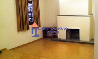 Imagem: Ótimo sobrado em vila fechada!