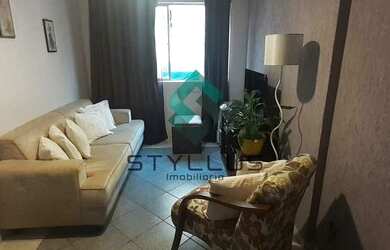 Imagem 5: Rio de Janeiro - Apartamento Padrão - Todos os Santos