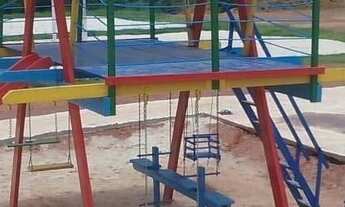 Imagem: Lotes No Bairro Planjado Nova Manaus