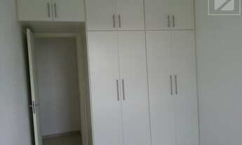 Imagem 5: Apartamento à venda 2 Quartos, 1 Vaga, 64M², Loteamento Country Ville, Campinas - SP