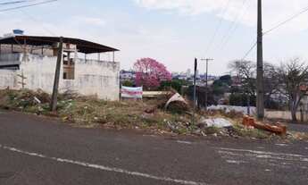 Imagem: LONDRINA - Terreno Padrão - Vila Casoni