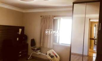 Imagem 4: Apartamento com 3 dormitórios à venda, 107 m² por R$ 900.000,00 - Perdizes - São Paulo/SP