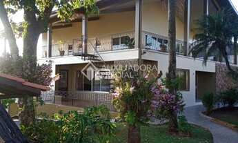 Imagem: CRISSIUMAL - Casa Padrão - Centro