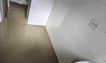 Imagem 7: Belissimo apto 3 dormitórios andar alto Jardim Paulista