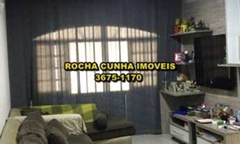 Imagem 6: Casa 3 quartos à venda São Paulo,SP - R$ 700.000