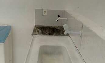 Imagem 5: Kitnetes na Cidade da Esperança próximo a Sede da Ale