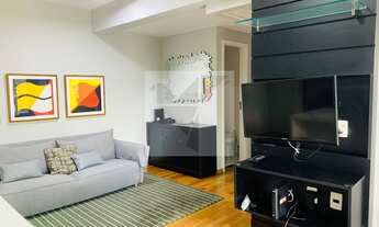 Imagem 2: São Paulo - Apartamento Padrão - Brooklin