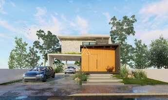 Imagem 2: CONDOMÍNIO Casa com 3 dormitórios